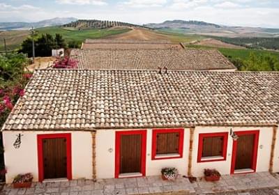 Agriturismo Masseria Sirignano Wine Resort